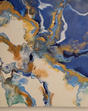 Ocean-Inspired
