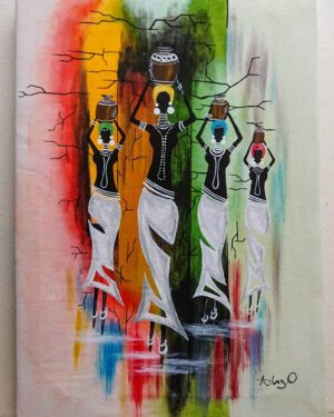Rhythms of Heritage