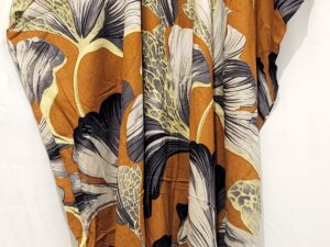 Normal Dashikis / Dera (Ankle Size and Floor Length)