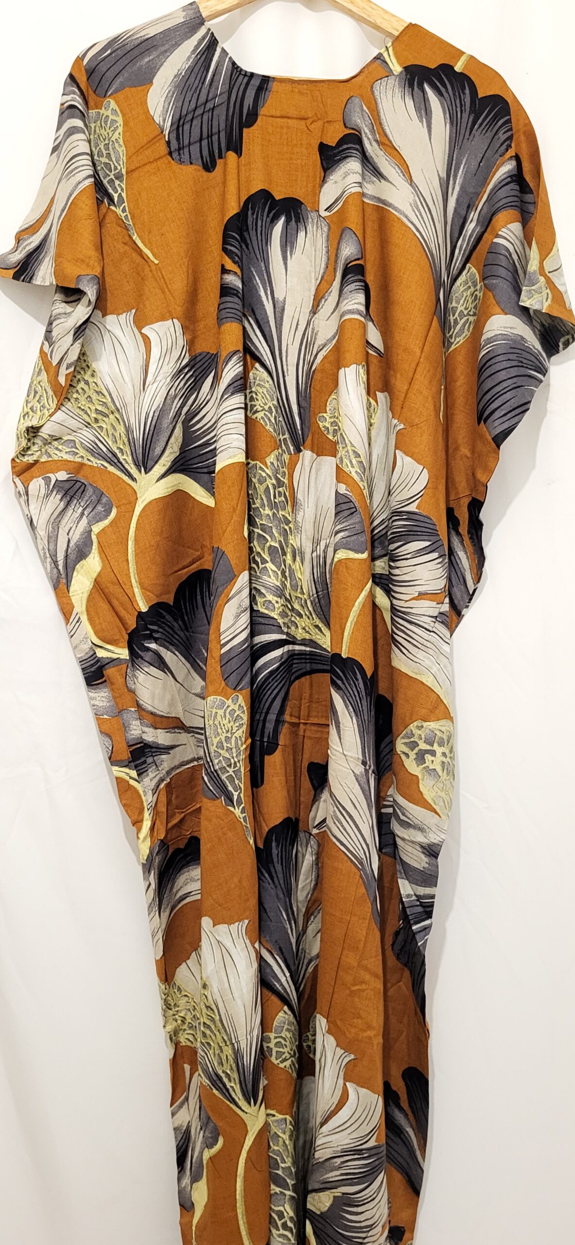 Normal Dashikis / Dera (Ankle Size and Floor Length)