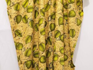 Normal Dashikis / Dera (Ankle Size and Floor Length)