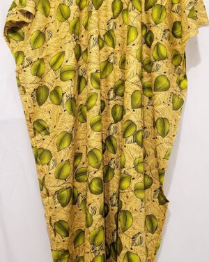 Normal Dashikis / Dera (Ankle Size and Floor Length)