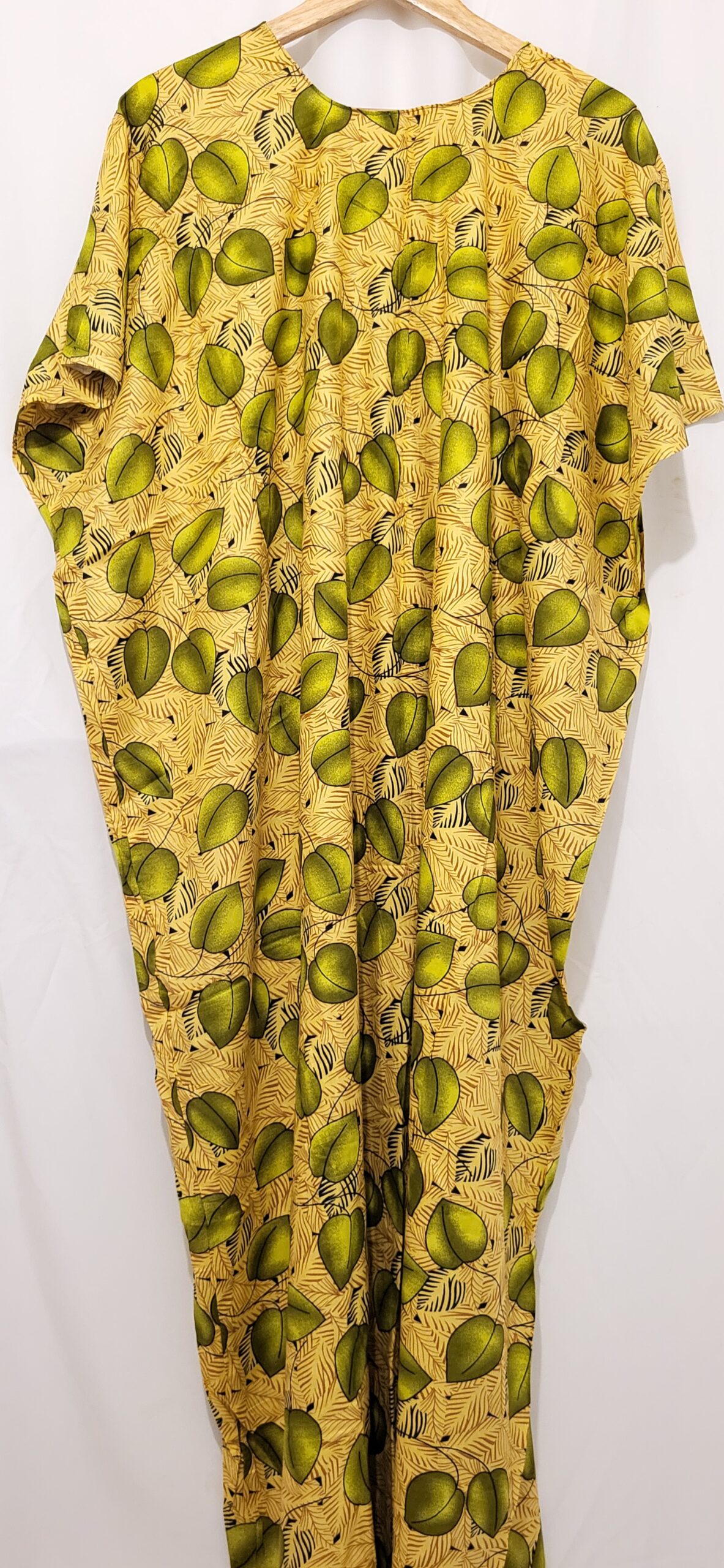 Normal Dashikis / Dera (Ankle Size and Floor Length)