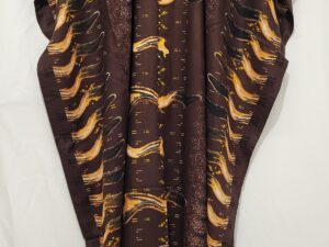 Normal Dashikis / Dera (Ankle Size and Floor Length)