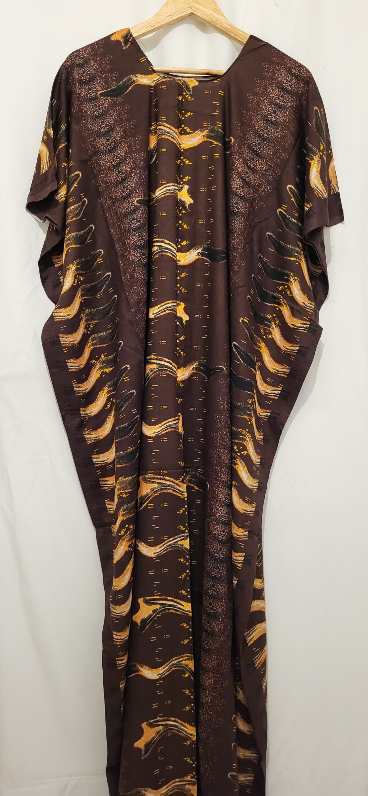 Normal Dashikis / Dera (Ankle Size and Floor Length)