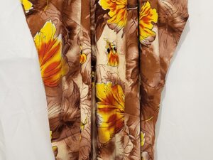 Normal Dashikis / Dera (Ankle Size and Floor Length)