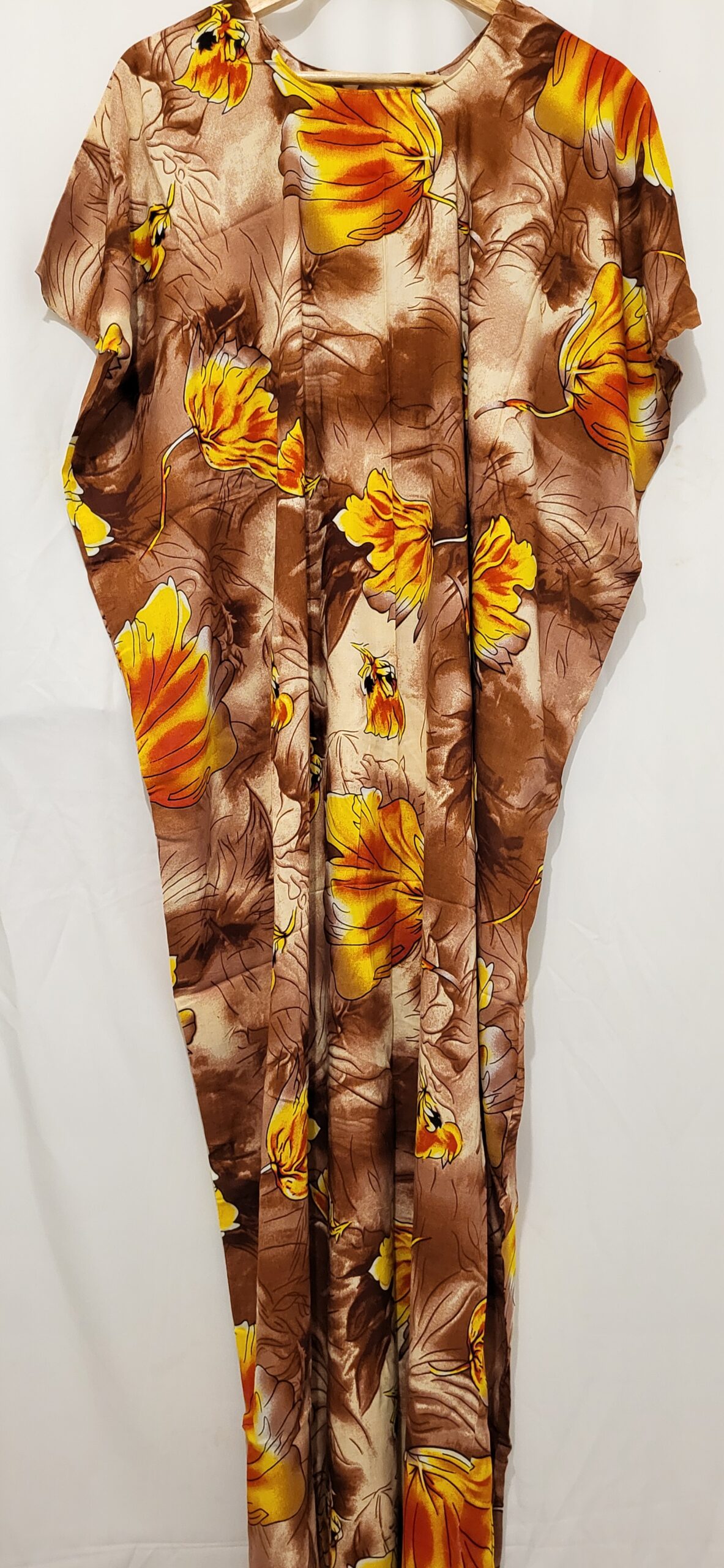 Normal Dashikis / Dera (Ankle Size and Floor Length)