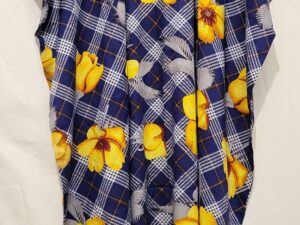 Normal Dashikis / Dera (Ankle Size and Floor Length)