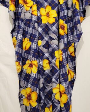 Normal Dashikis / Dera (Ankle Size and Floor Length)