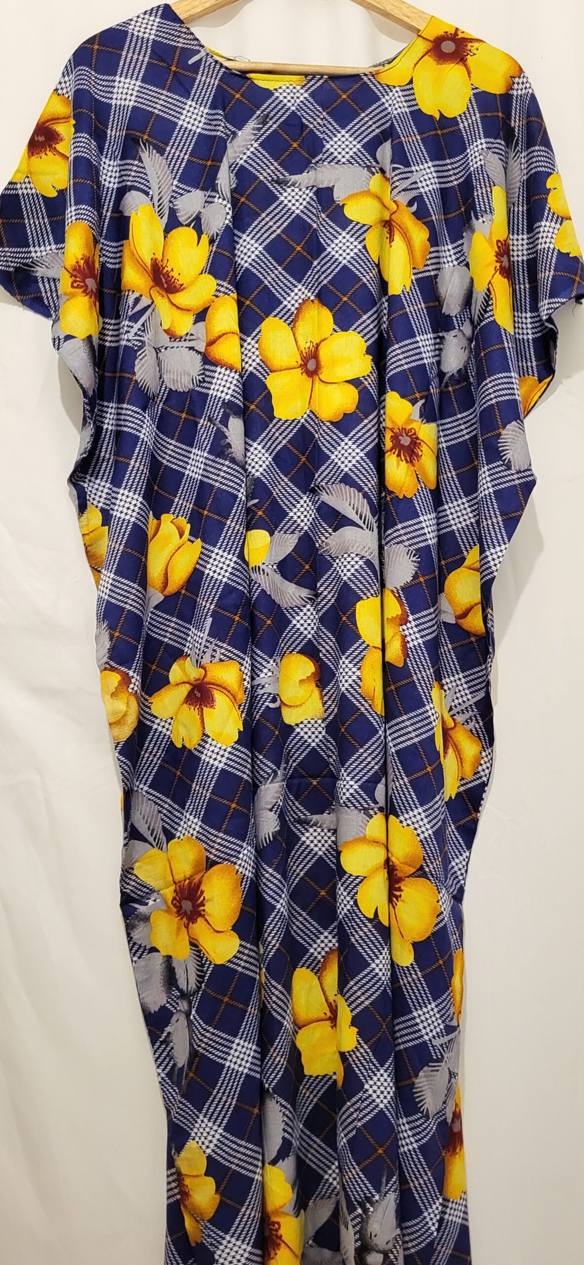 Normal Dashikis / Dera (Ankle Size and Floor Length)