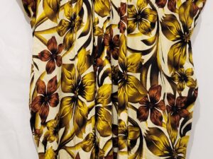 Normal Dashikis / Dera (Ankle Size and Floor Length)