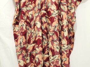 Normal Dashikis / Dera (Ankle Size and Floor Length)