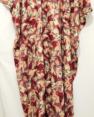 Normal Dashikis / Dera (Ankle Size and Floor Length)