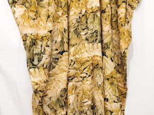 Normal Dashikis / Dera (Ankle Size and Floor Length)