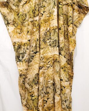 Normal Dashikis / Dera (Ankle Size and Floor Length)