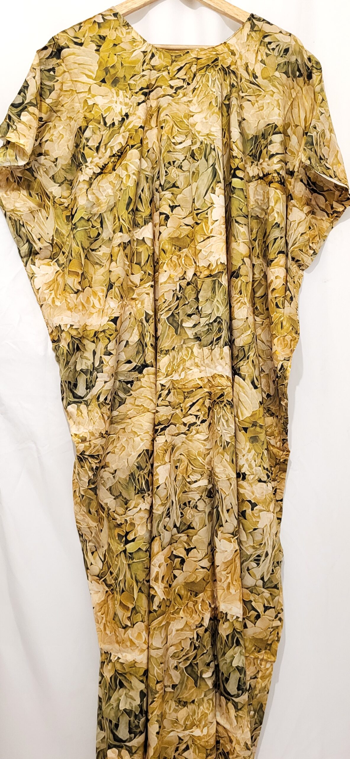 Normal Dashikis / Dera (Ankle Size and Floor Length)