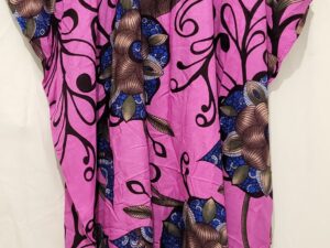 Normal Dashikis / Dera (Ankle Size and Floor Length)