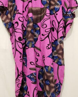Normal Dashikis / Dera (Ankle Size and Floor Length)