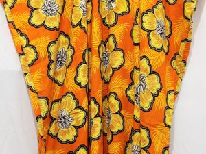 Normal Dashikis / Dera (Ankle Size and Floor Length)