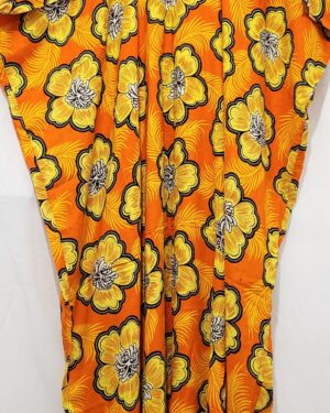 Normal Dashikis / Dera (Ankle Size and Floor Length)