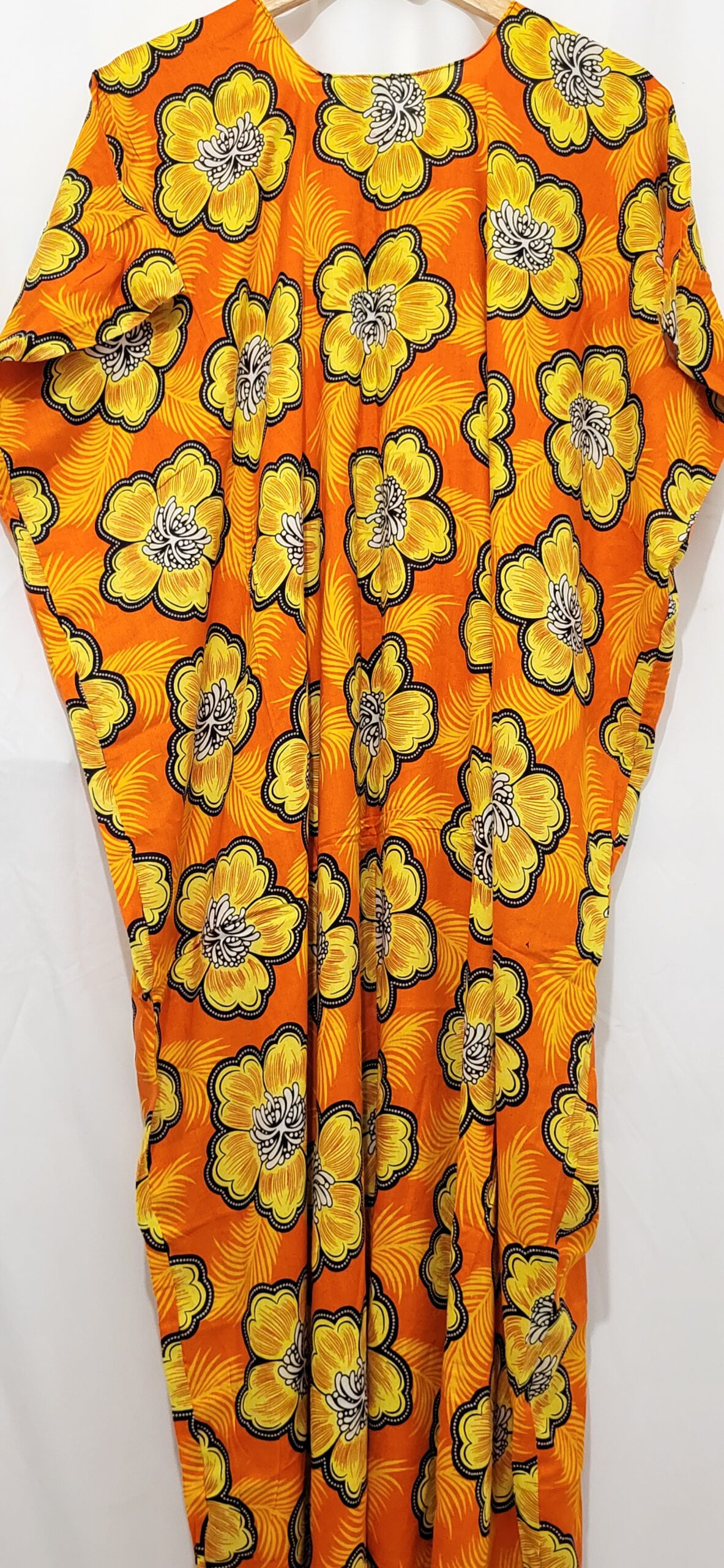 Normal Dashikis / Dera (Ankle Size and Floor Length)