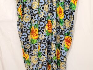 Normal Dashikis / Dera (Ankle Size and Floor Length)