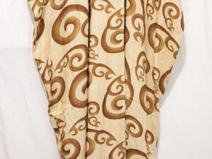 Normal Dashikis / Dera (Ankle Size and Floor Length)