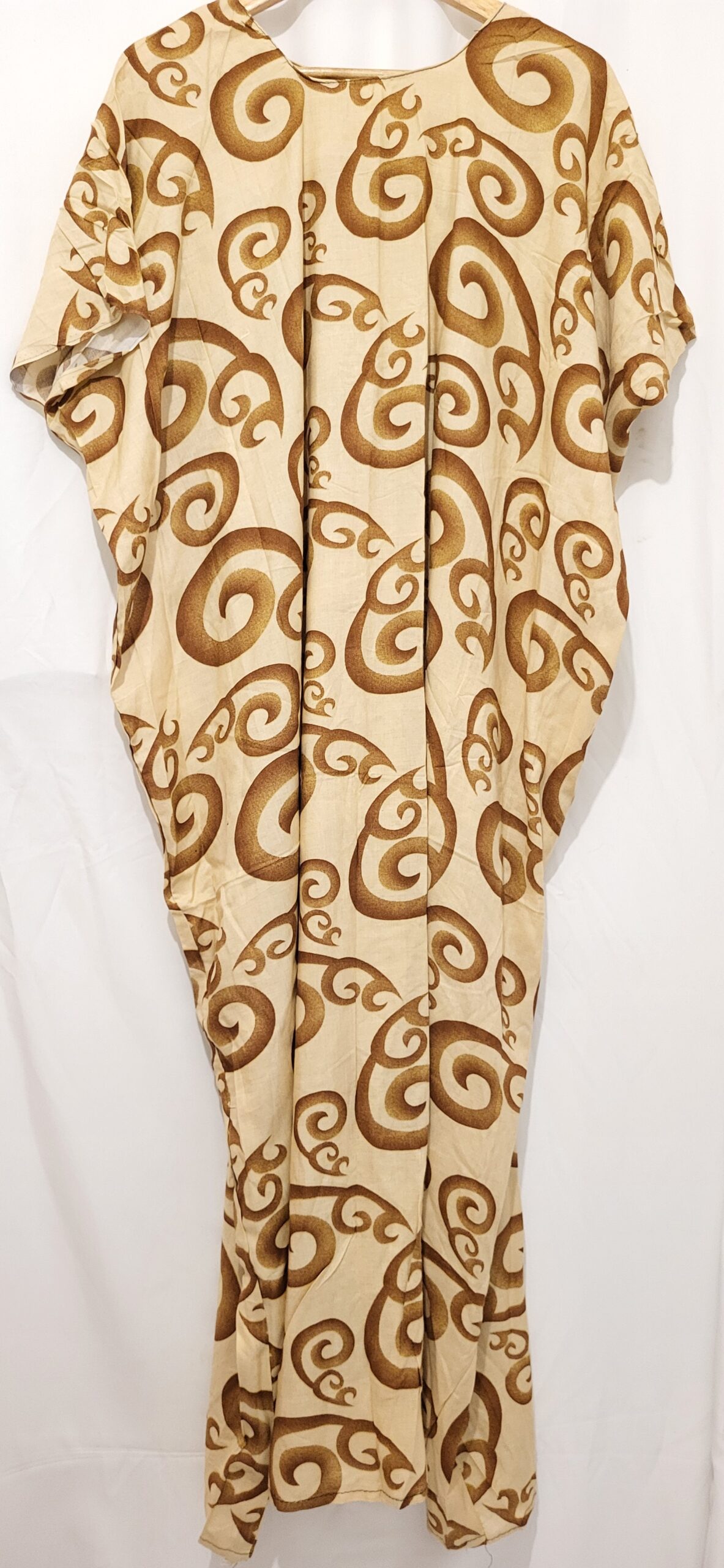 Normal Dashikis / Dera (Ankle Size and Floor Length)