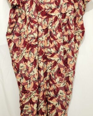 Normal Dashikis / Dera (Ankle Size and Floor Length)